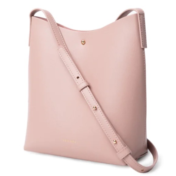 Samara Medium Shoulder Bag - Picture 2 of 8